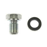 Head Size 19mm for Select Models Dorman 090-042CD Oil Drain Plug Standard M18-1.50 Head Size 19mm for Select Models Dorman 090-042CD Oil Drain Plug Standard M18-1.50
